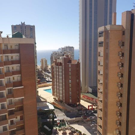 Playa De Levante-Karola 2 貝尼多姆 外观 照片